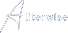Aliterwise logo